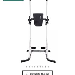 Fitness Gear Pro Power Tower