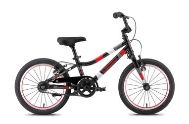 Guardian 16in bike