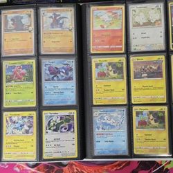 Pokémon Cosmos Holo Lot $15