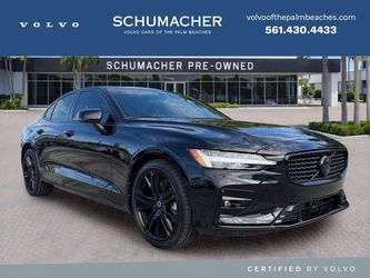 2024 Volvo S60
