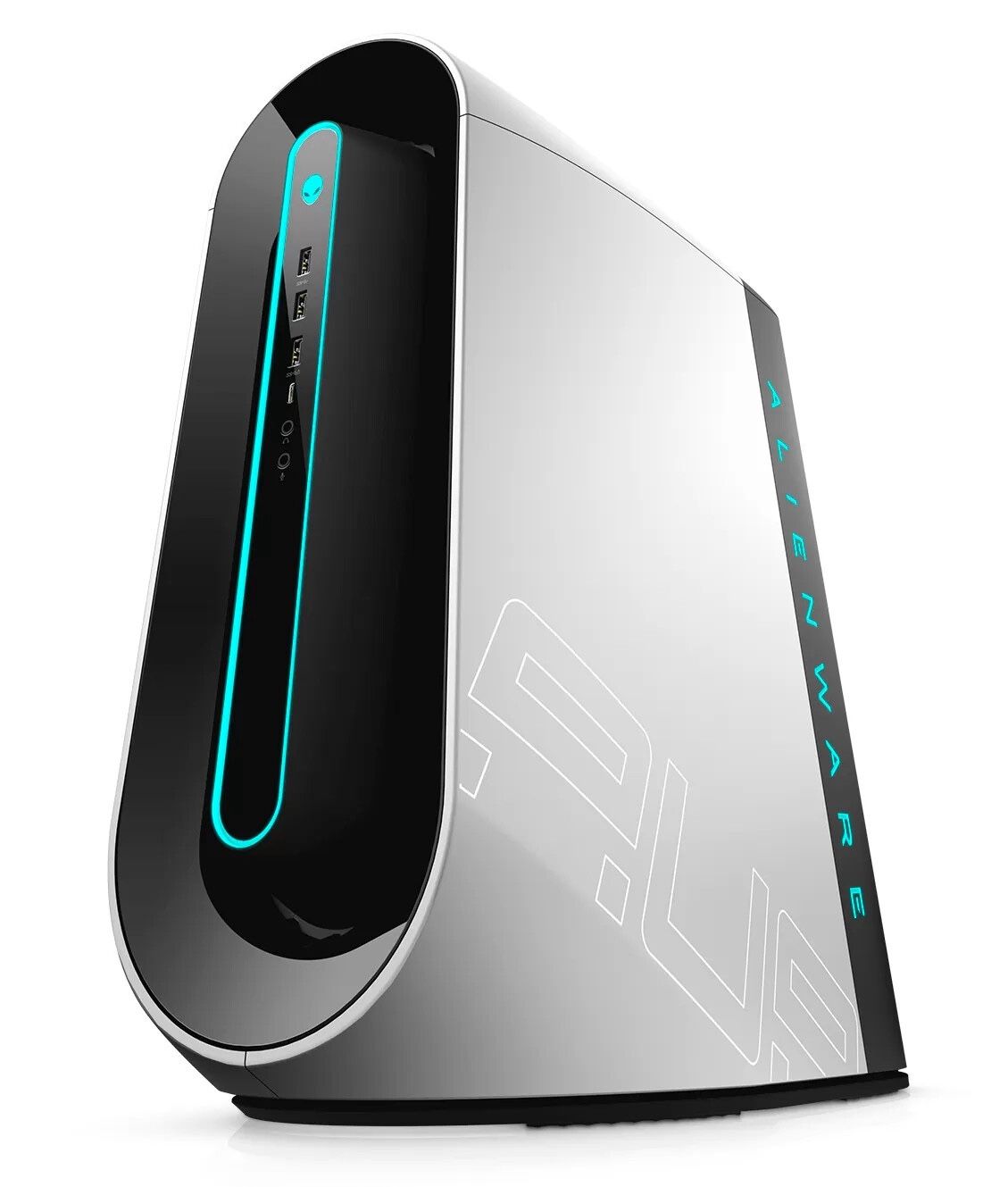 alien ware pc