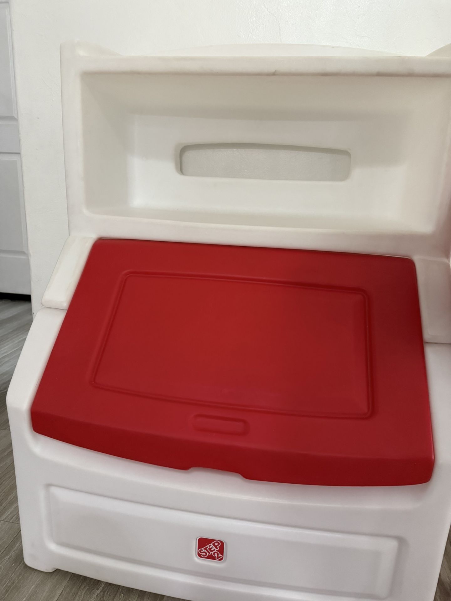 Toy Organizer