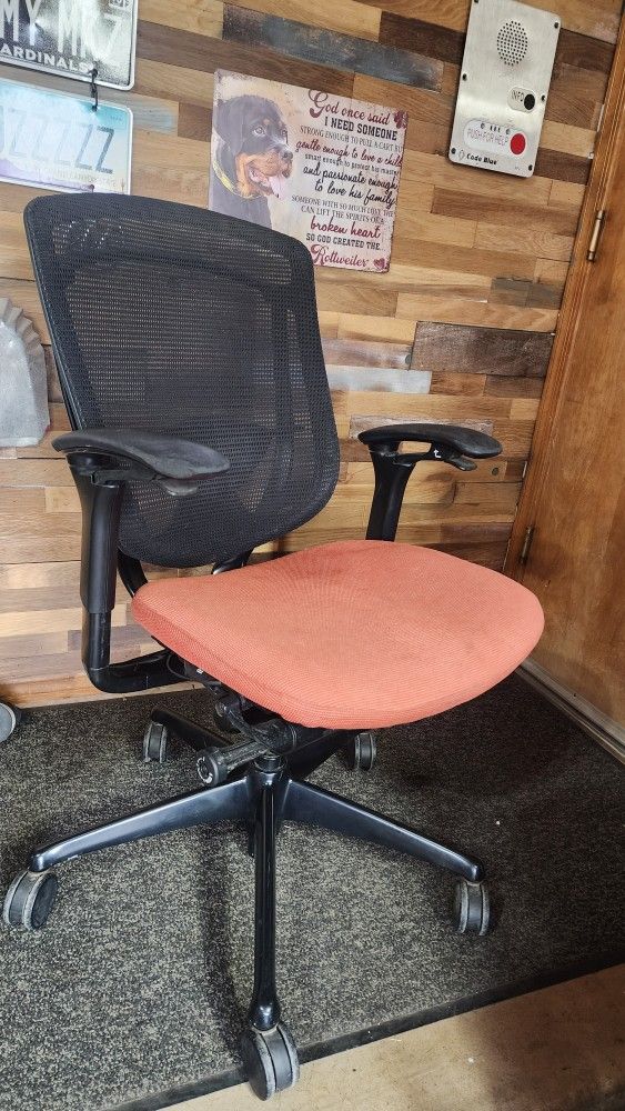 Office Chair Nuova Contessa Chair