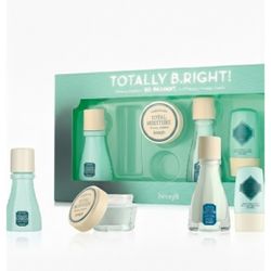 Benefir Cosmetics 4 Piece Minis