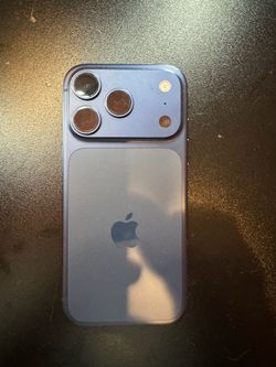 iPhone 17