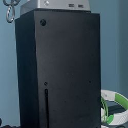 Xbox Serous X