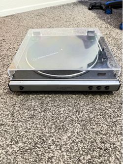 Audio Technica LP-60X