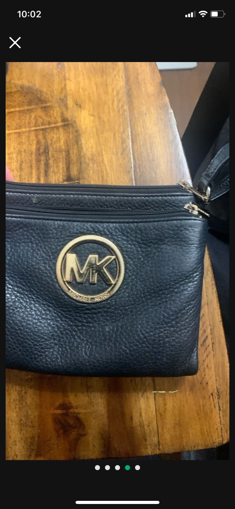 Michael Kros Small Purse And Wallets