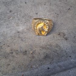 14k Ring