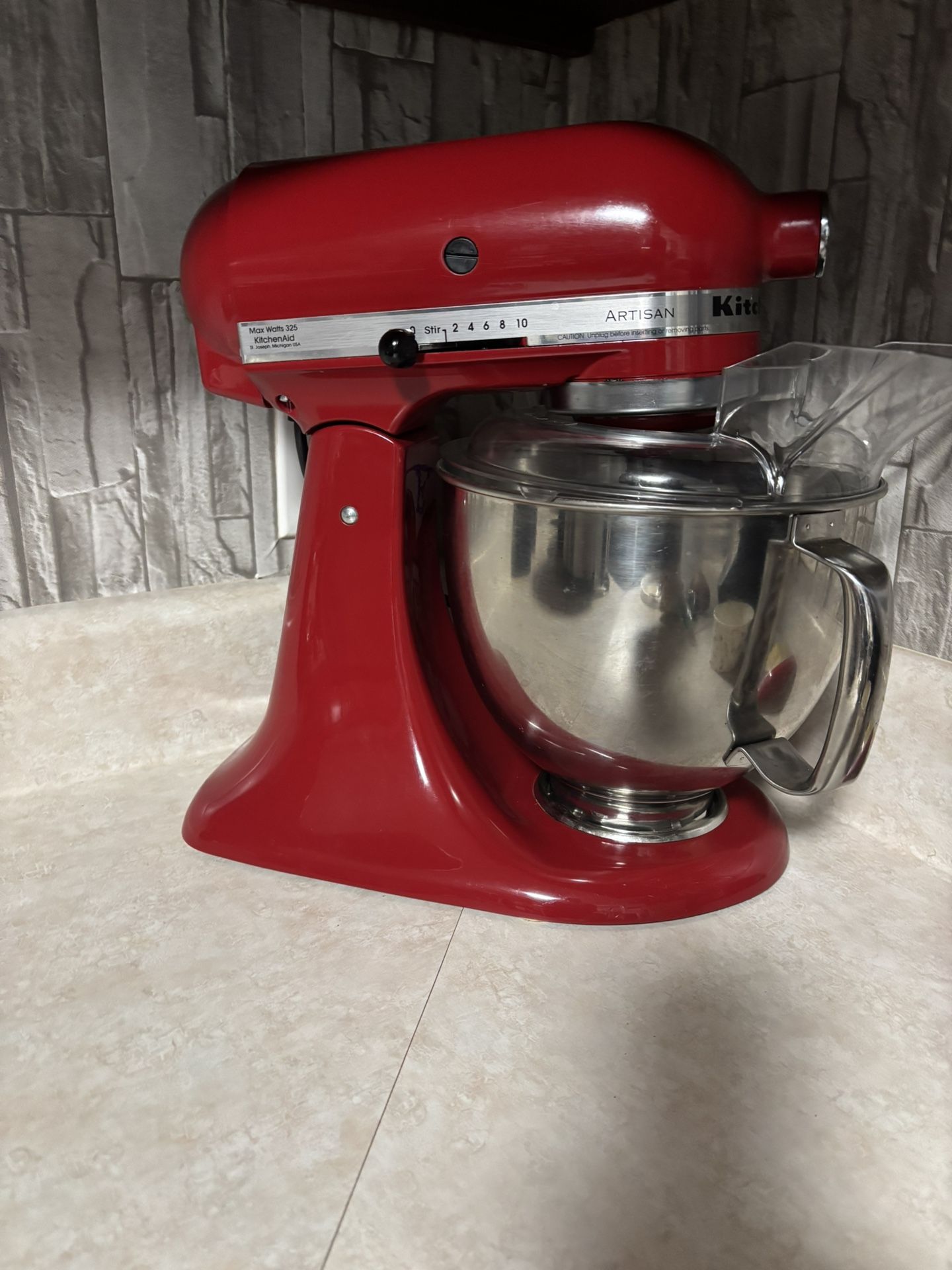 Kitchenaid Mixer - Buy Or Trade!!