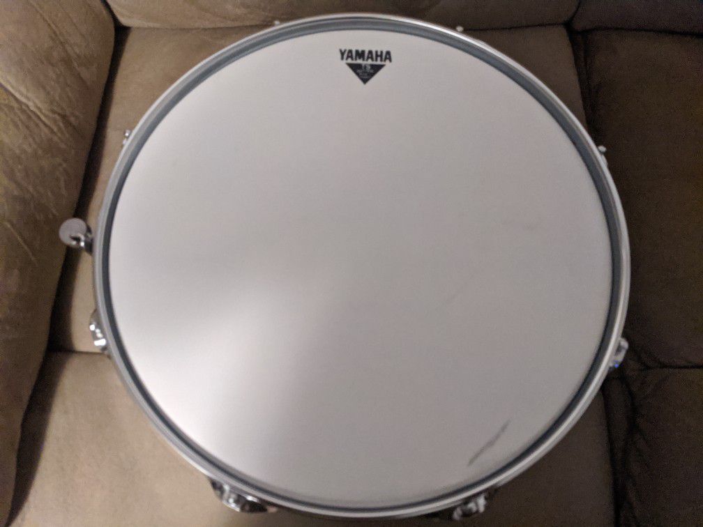 Yamaha Snare Drum SD-225