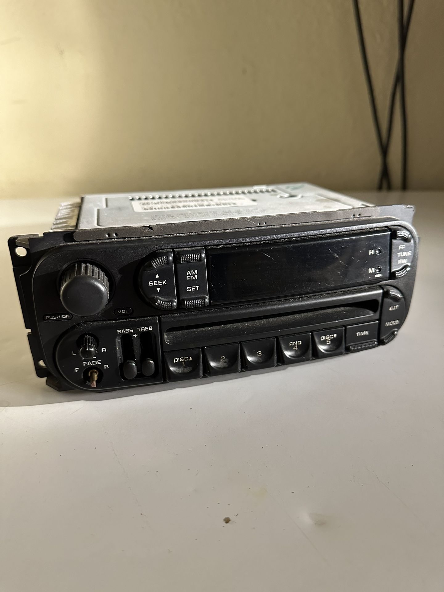 03-05 Dodge Neon SRT4 Parts