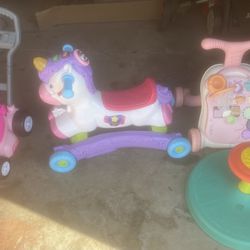 Toddler Toys