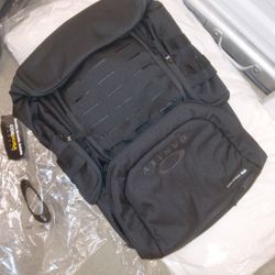 Backpacks and Waist Bags