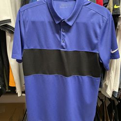 Men’s Nike Uniqlo Adidas Polos