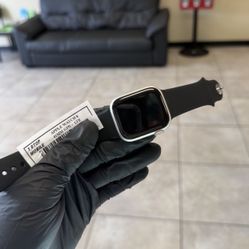 APPLE WATCH SERIES 8 GPS + LTE