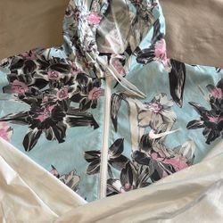 Nike And North face Sweater,/Rain Coat And Windbreaker