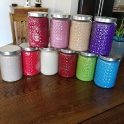 Gold Canyon Candles