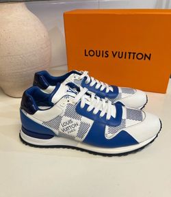 Louis Vuitton Men’s Shoes