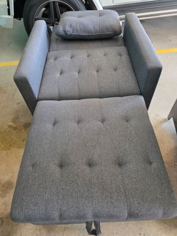 Brand New Sofa Bed Single