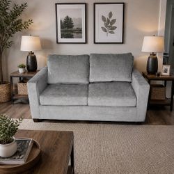 West Elm Henry Sofa ( Delivery Available)
