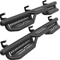 Running Boards