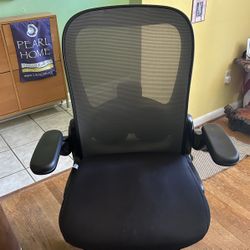 Office chair Ryde Big and Tall