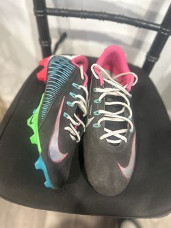 Nike Cleats Flywire Sz 11.5