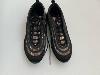 Nike air max 97