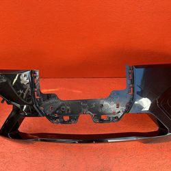 2022 2023 2024 BMW IX M-Aerodynamic Front Bumper Cover OEM 5111(contact info removed)