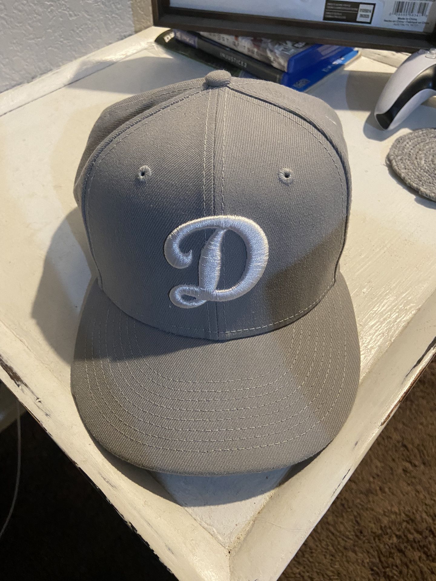 Arizona Diamondbacks New Era Fitted Hat Size 7 for Sale in Colton, CA -  OfferUp