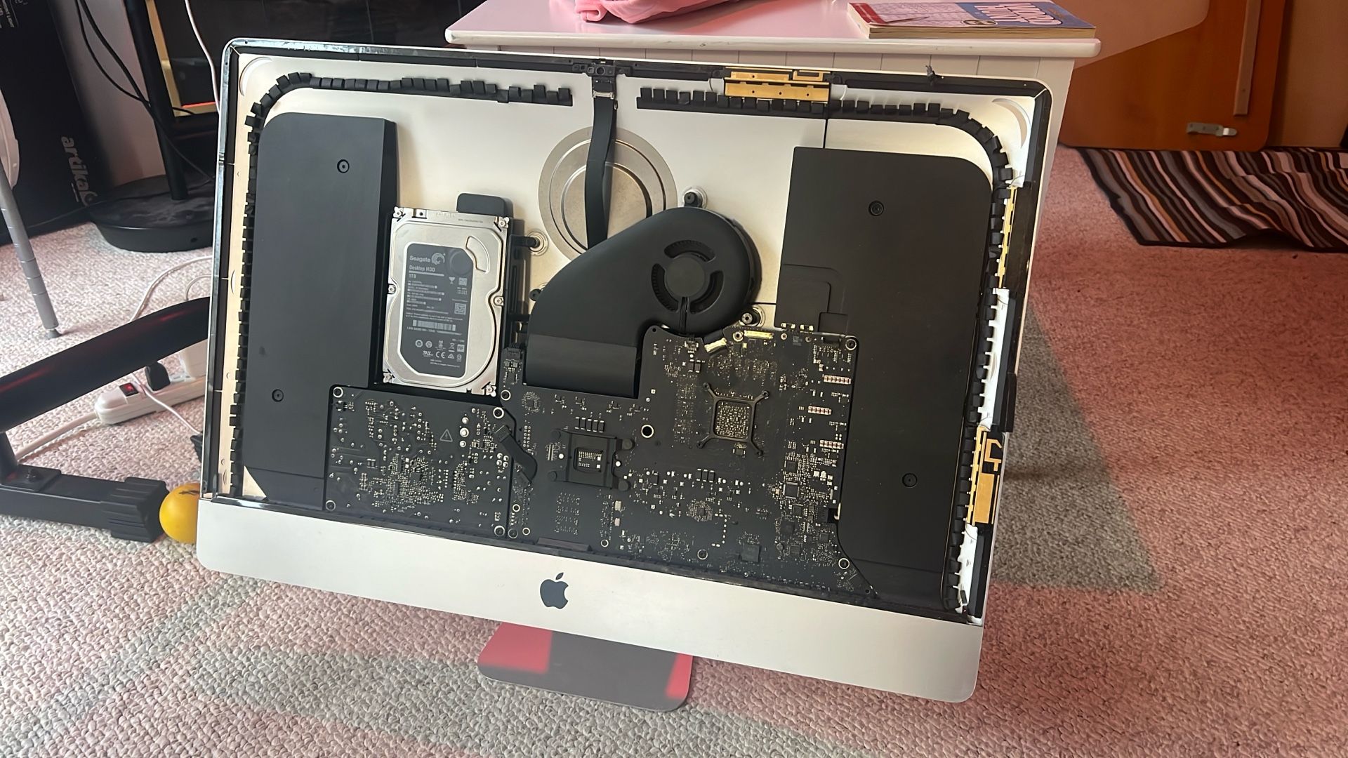 iMac A1419