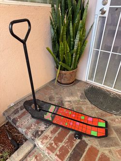 "Ski Skoot" by Geebra in Excellent condition!