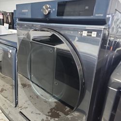 Samsung Dryer 