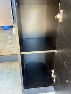 Black vanity from amazon