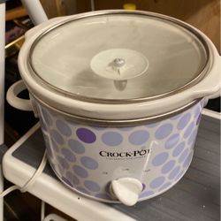 Crockpot 