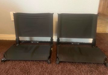 Stadium Chairs