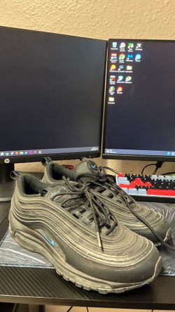 air max size 9