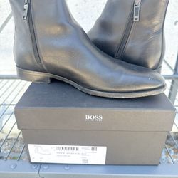 Hugo Boss Men’s Shoes