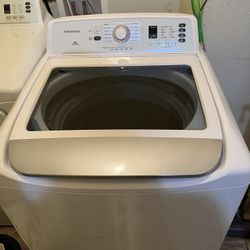 Insignia Washer and Dryer Set