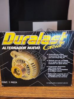 Alternator Camry 97/2002