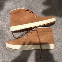 Timberland Chukka Boots 