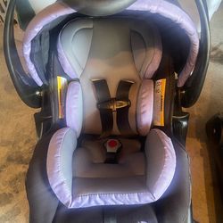 Baby Car seat