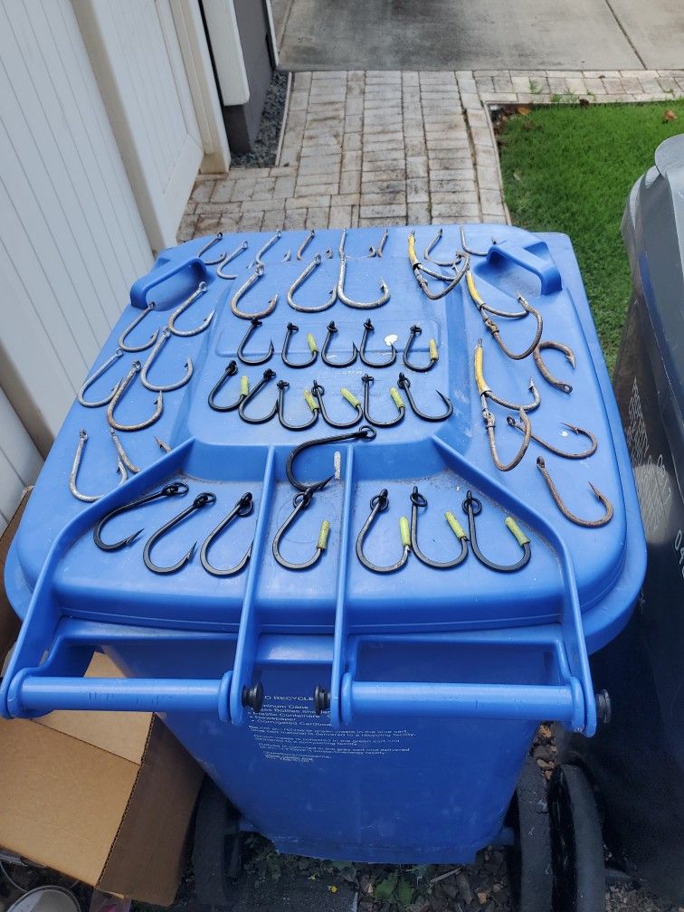 Hooks