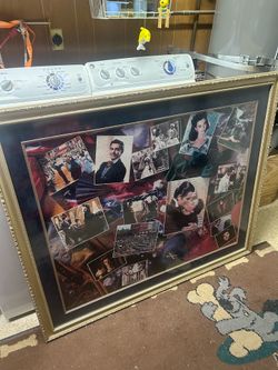 Gone with the wind picture