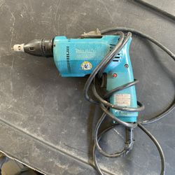 Dry Wall Screw Gun 