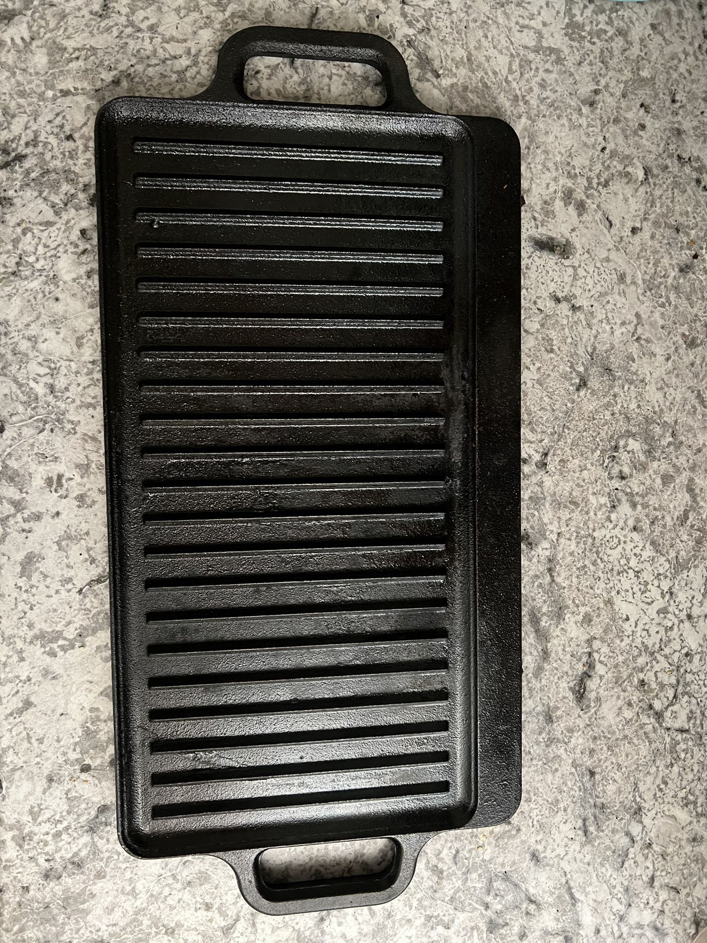 Cast Iron Pancake Griddle for Sale in Scottsdale, AZ - OfferUp