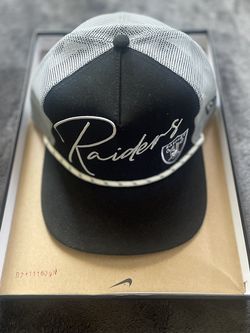 New Era Raiders SnapBack Hat