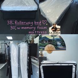 Rollaway Beds 
