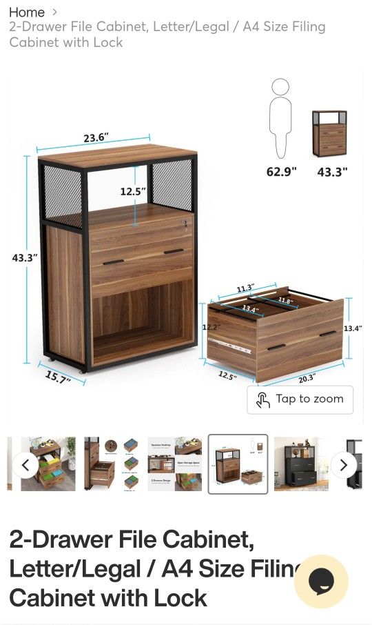 Office Furniture